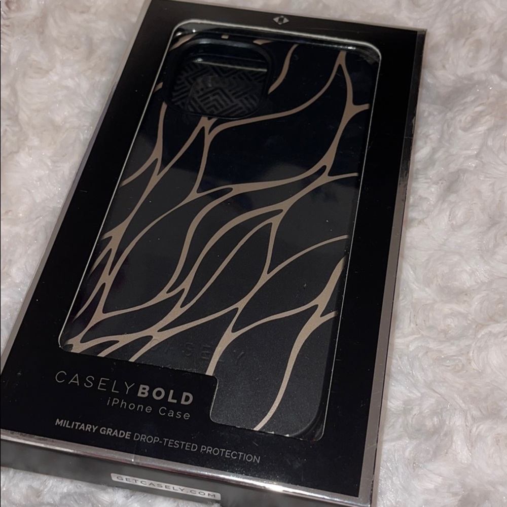 Casely iPhone 12 Pro Max Case